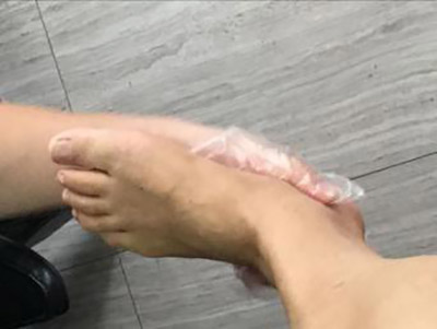 ֣��ʹ���ʪ��ҽԺ