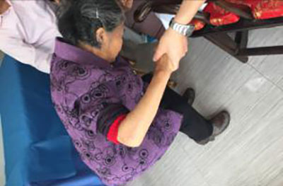 ֣��ʹ���ʪ��ҽԺ