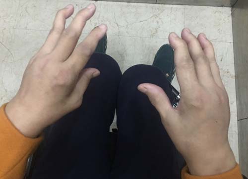 ֣��ʹ���ʪ��ҽԺ