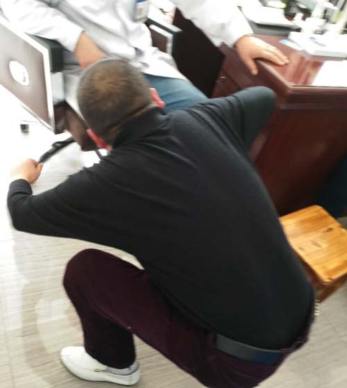 ֣��ʹ���ʪ��ҽԺ