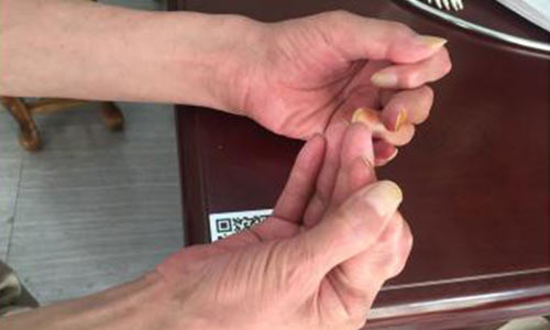 ֣��ʹ���ʪ��ҽԺ