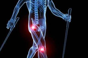 有哪些关节容易患有类风湿?河南内风湿专科医院 河南内风湿专科医院.png