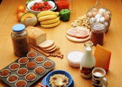 类风湿忌口什么?郑州类风湿关节炎医院 郑州类风湿关节炎医院.png