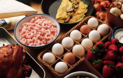 风湿饮食禁忌有哪些?河南风湿病医院 河南风湿病医院.png