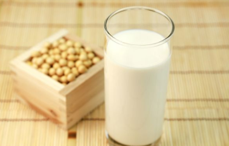 类风湿可不可以喝豆浆?河南治疗类风湿医院 河南治疗类风湿医院.png