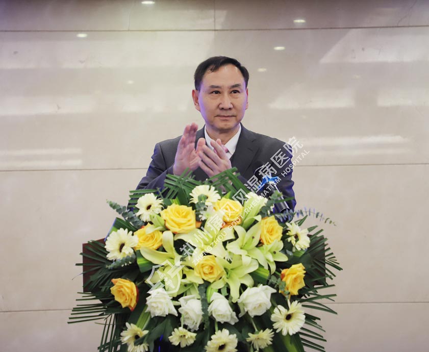 我院多个科室主任当选河南省医学科普学会风湿专业委员会副主任委员及委员 我院多个科室主任当选河南省医学科普学会风湿专业委员会副主任委员及委员