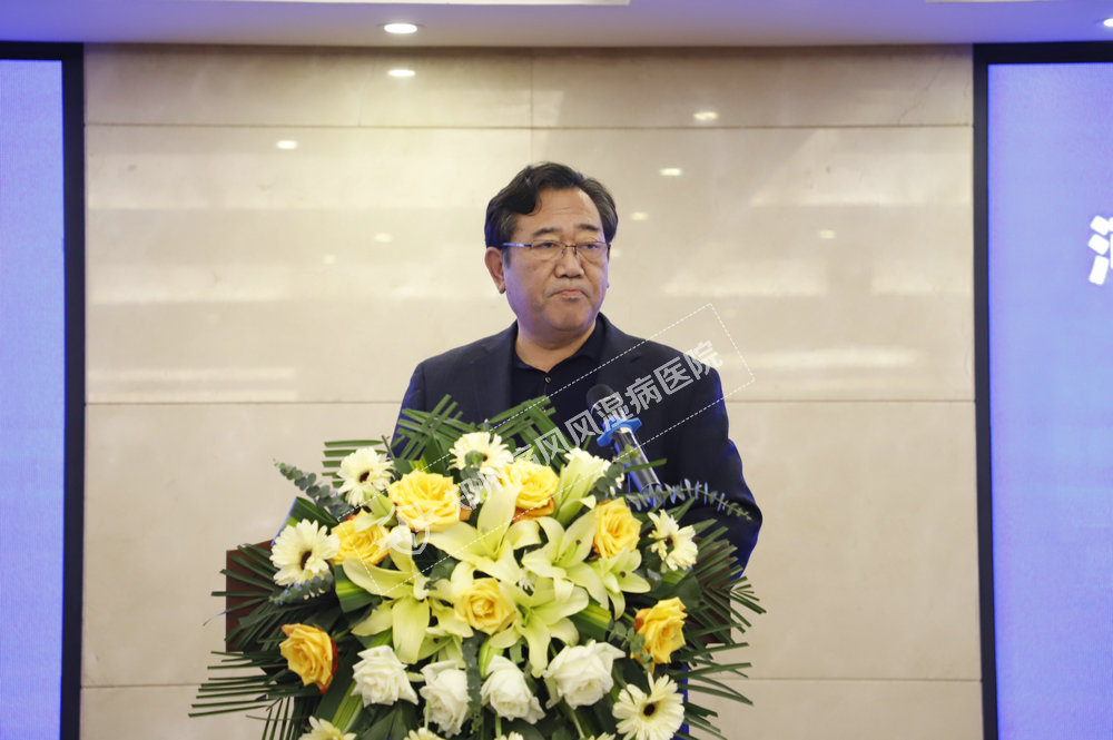 我院多个科室主任当选河南省医学科普学会风湿专业委员会副主任委员及委员 我院多个科室主任当选河南省医学科普学会风湿专业委员会副主任委员及委员