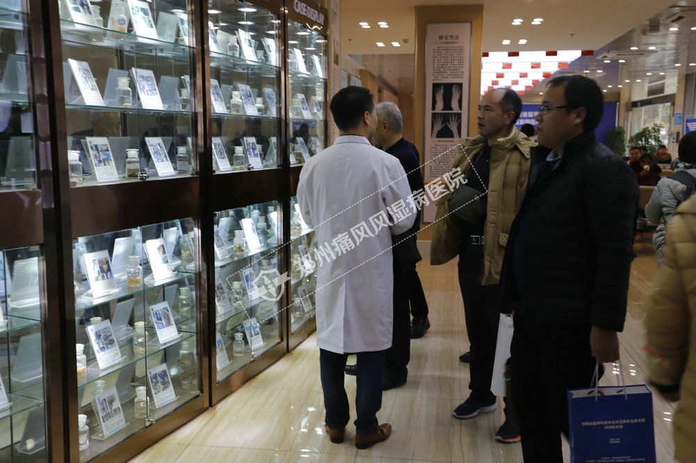 我院多个科室主任当选河南省医学科普学会风湿专业委员会副主任委员及委员 我院多个科室主任当选河南省医学科普学会风湿专业委员会副主任委员及委员