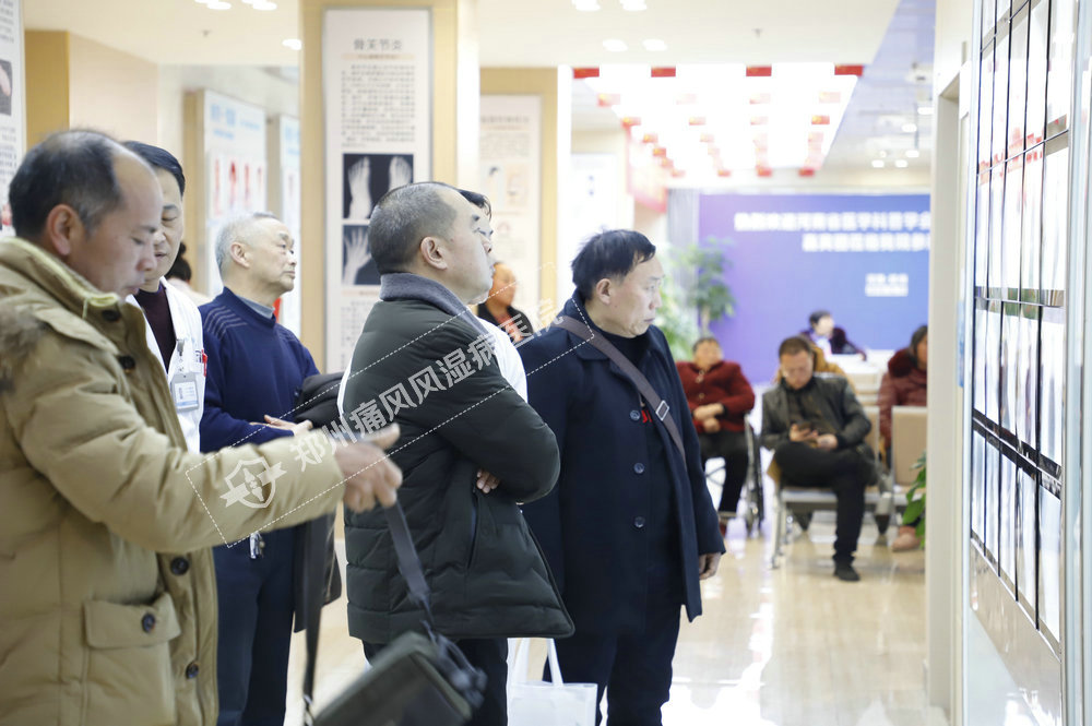 我院多个科室主任当选河南省医学科普学会风湿专业委员会副主任委员及委员 我院多个科室主任当选河南省医学科普学会风湿专业委员会副主任委员及委员