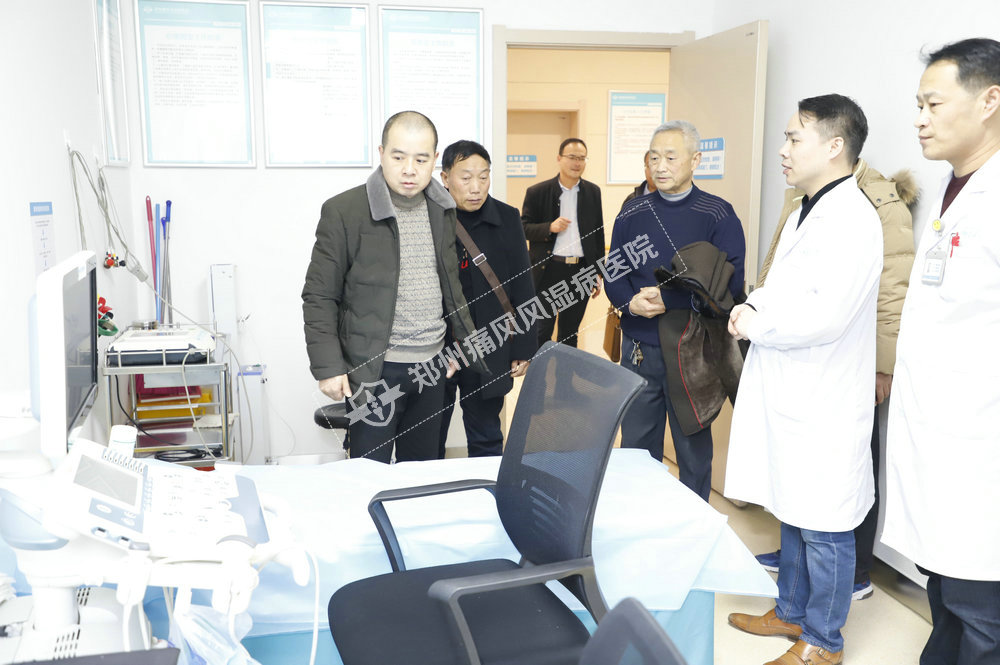 我院多个科室主任当选河南省医学科普学会风湿专业委员会副主任委员及委员 我院多个科室主任当选河南省医学科普学会风湿专业委员会副主任委员及委员