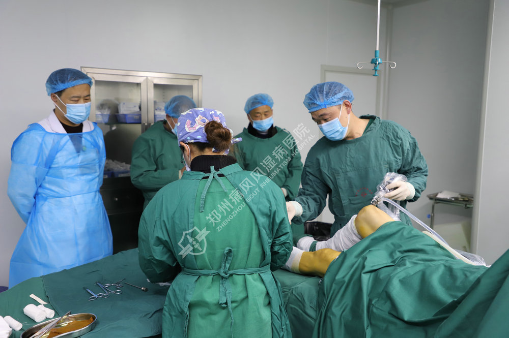 我院多个科室主任当选河南省医学科普学会风湿专业委员会副主任委员及委员 我院多个科室主任当选河南省医学科普学会风湿专业委员会副主任委员及委员