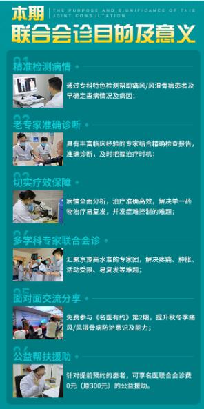 首都医科大学附属医院名老教授领衔三甲名医团公益联合会诊即将开展 首都医科大学附属医院名老教授领衔三甲名医团公益联合会诊即将开展